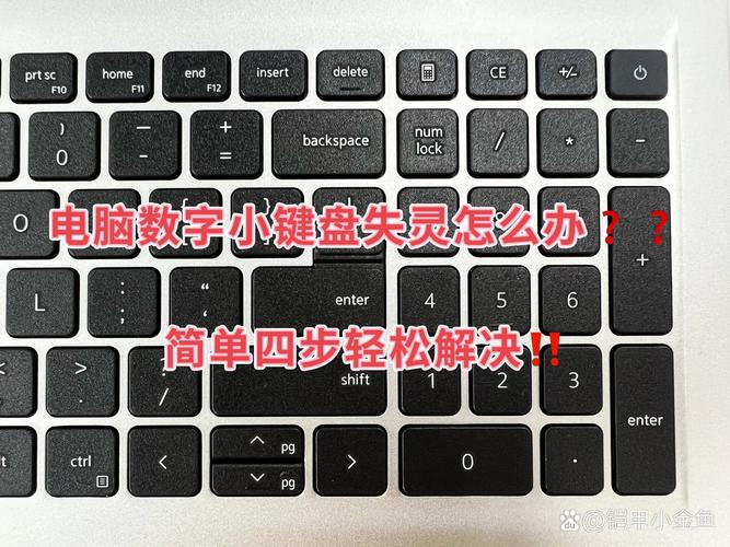 轻薄本没有数字小键盘怎么办，笔记本电脑没有小数字键盘会影响敲代码吗-第3张图片-优品飞百科