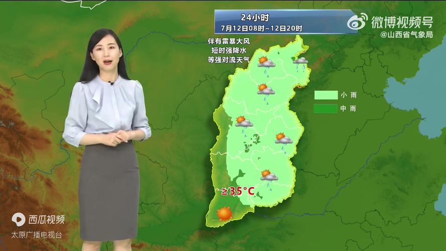 山西临汾天气预报，山西临汾天气预报15天准确率？-第2张图片-优品飞百科