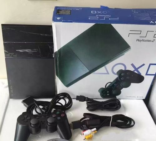 ps2游戏机薄的好还是厚的好，ps二游戏机？-第1张图片-优品飞百科