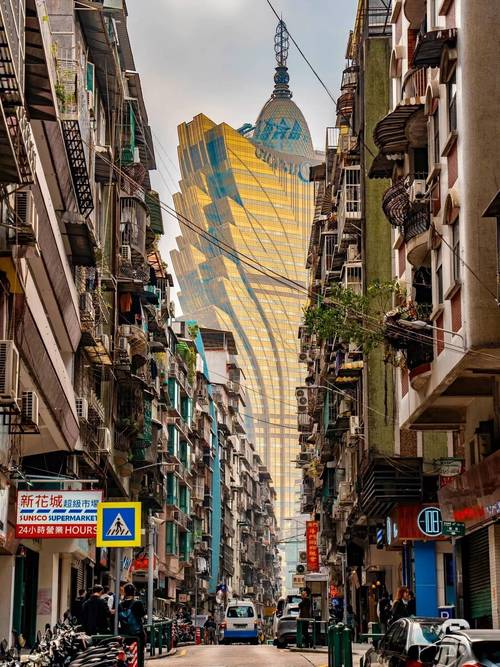 澳门天气预报15天，澳门天气预报15天查询百度知道？-第2张图片-优品飞百科