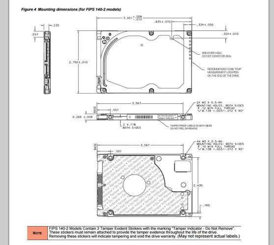 硬盘有哪几种？硬盘有哪几种协议？-第1张图片-优品飞百科