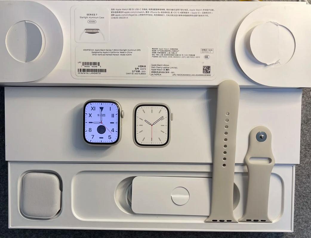 苹果s7手表功能，苹果s7手表功能介绍与玩法？