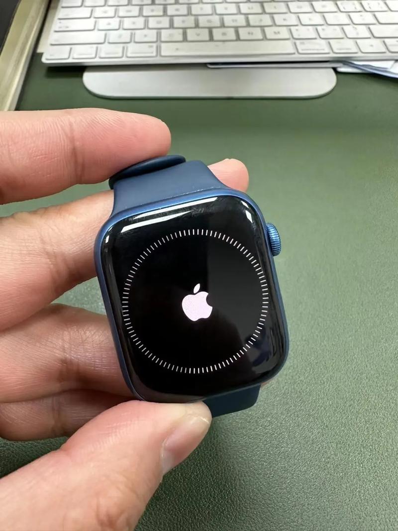 苹果s7手表功能，苹果s7手表功能介绍与玩法？-第3张图片-优品飞百科