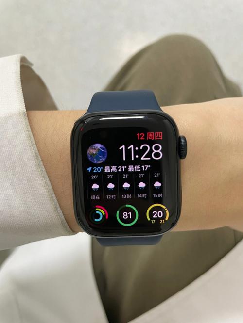 苹果s7手表功能，苹果s7手表功能介绍与玩法？-第4张图片-优品飞百科