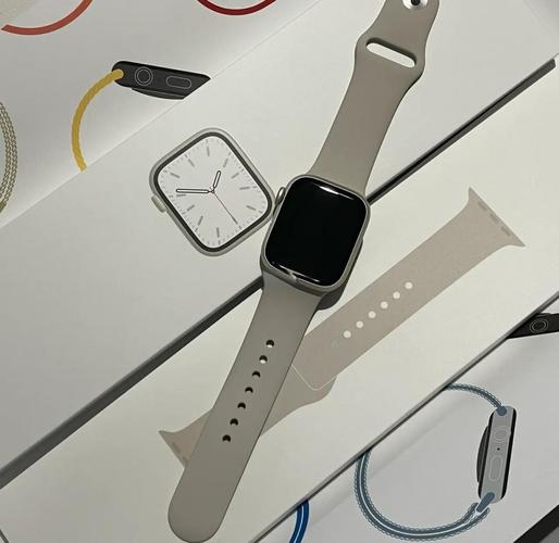 苹果s7手表功能，苹果s7手表功能介绍与玩法？-第6张图片-优品飞百科