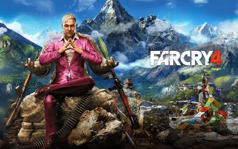 gtx750可以玩什么游戏，gtx750能玩哪些游戏？-第5张图片-优品飞百科