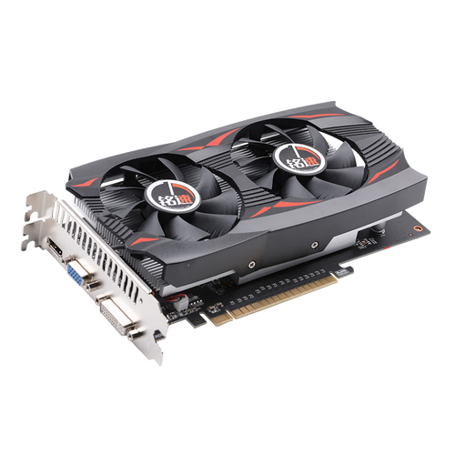 gtx750可以玩什么游戏，gtx750能玩哪些游戏？-第7张图片-优品飞百科