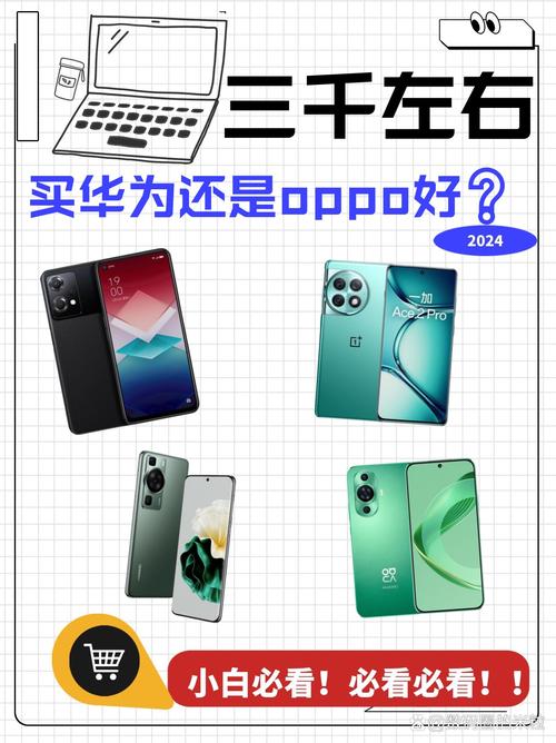 oppo比华为好用吗，我觉得oppo比华为好？-第6张图片-优品飞百科