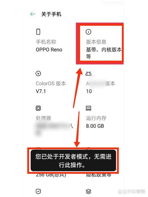 oppofindx3pro开发者选项在哪？oppofindx怎么打开开发者选项这个功能还有这些用法？-第6张图片-优品飞百科
