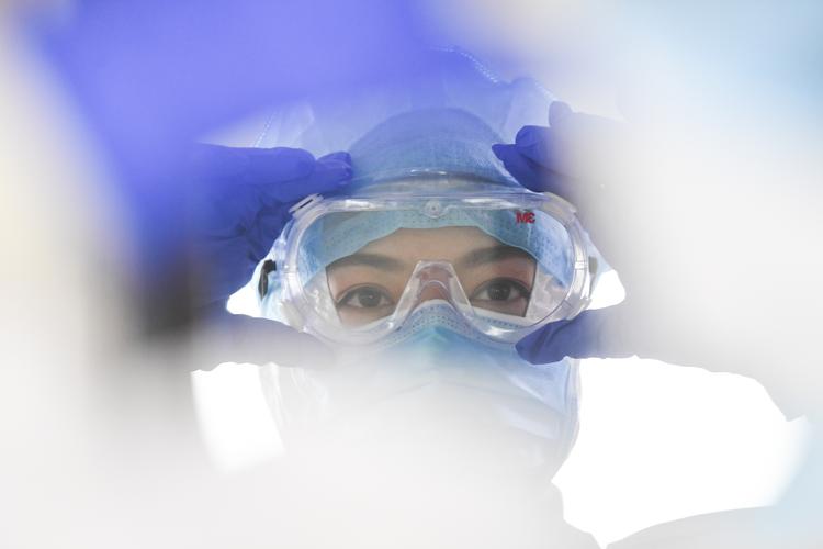 肺炎重庆疫情，重庆新型肺炎疫情实时动态图-第3张图片-优品飞百科