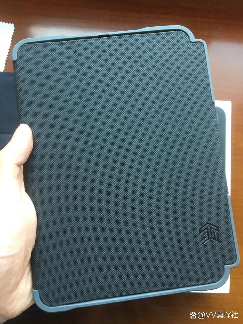 ipad6支持20w快充吗？ipad第6代支持20w快充吗？-第5张图片-优品飞百科