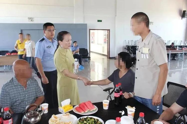 那个监狱疫情，哪里监狱出现疫情？-第1张图片-优品飞百科