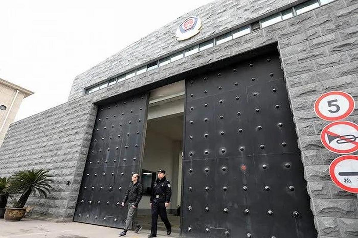 那个监狱疫情，哪里监狱出现疫情？-第7张图片-优品飞百科