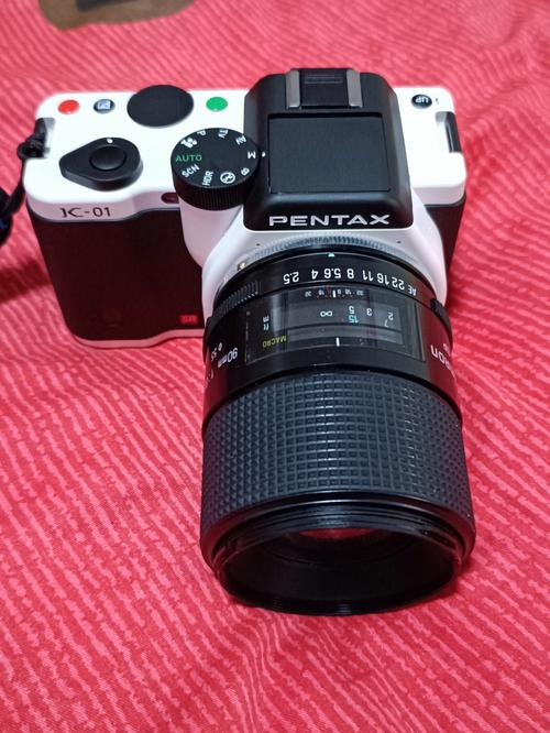 宾得k01配什么镜头好？宾得k01 k50？-第5张图片-优品飞百科