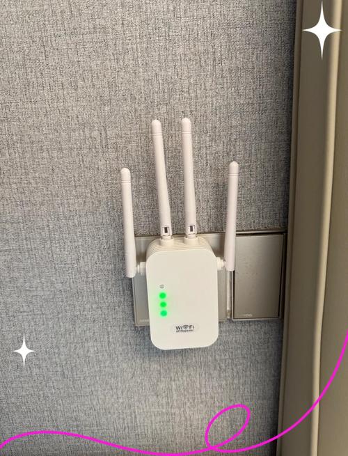 wifi信号放大器多少钱，wifi信号放大器的使用范围-第4张图片-优品飞百科