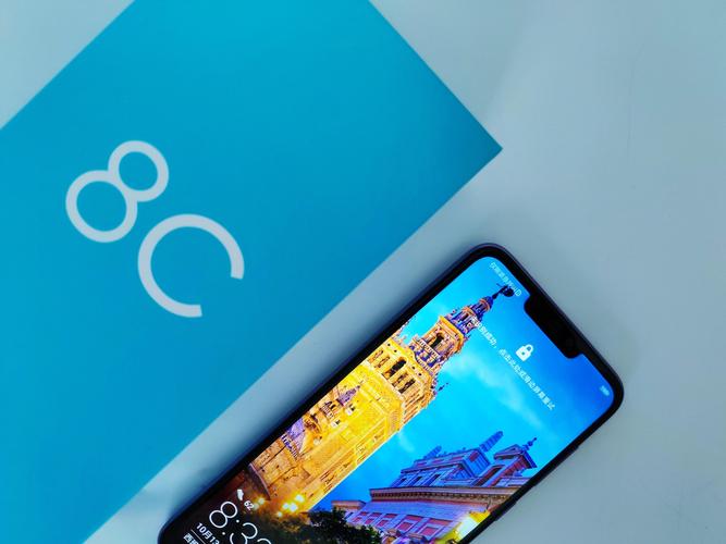 华为畅玩8c玩游戏卡吗，华为荣耀畅玩8c玩王者荣耀怎么样-第3张图片-优品飞百科