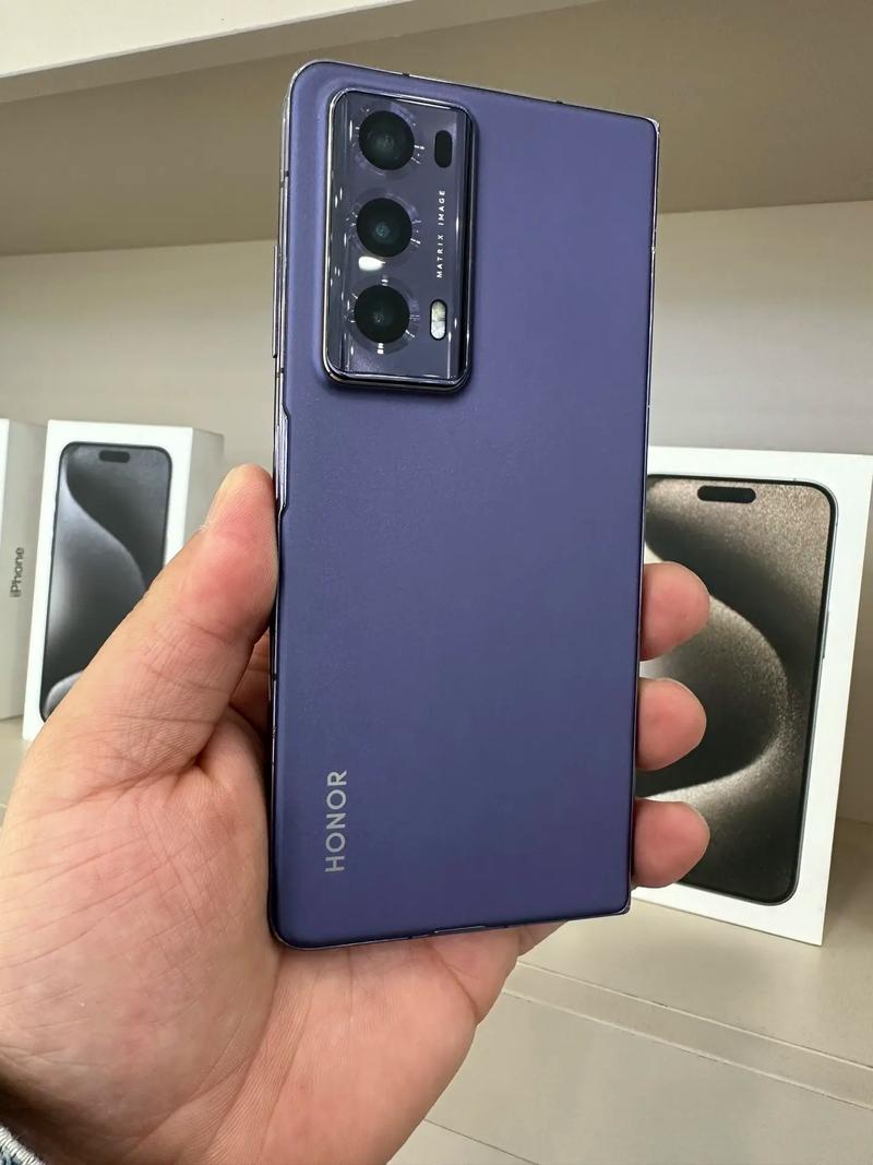 荣耀v20和荣耀10哪款好，荣耀v20和荣耀10哪款好一点？-第4张图片-优品飞百科