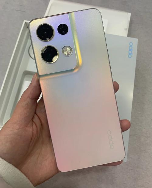 opporeno8pro什么时候上市？opporeno7什么时候出来的？-第2张图片-优品飞百科