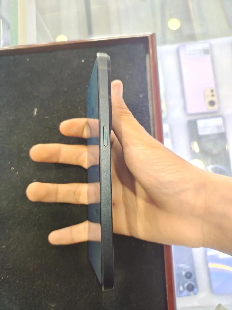 opporeno8pro什么时候上市？opporeno7什么时候出来的？-第3张图片-优品飞百科