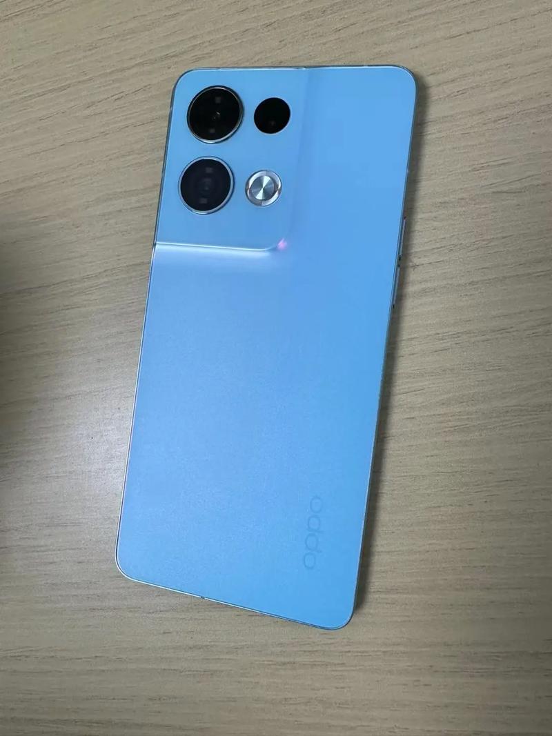 opporeno8pro什么时候上市？opporeno7什么时候出来的？-第4张图片-优品飞百科