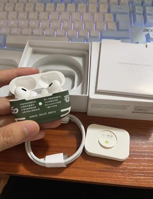 airpods可以用苹果快充吗？airpods可不可以用快充？-第3张图片-优品飞百科