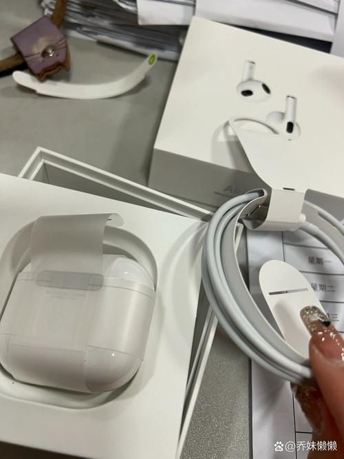 airpods可以用苹果快充吗？airpods可不可以用快充？-第4张图片-优品飞百科