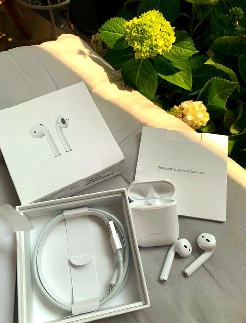 airpods可以用苹果快充吗？airpods可不可以用快充？-第7张图片-优品飞百科