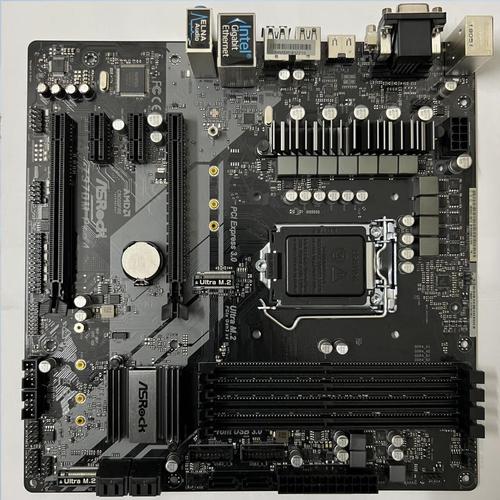 主板支持什么cpu，z270主板支持什么cpu？-第3张图片-优品飞百科