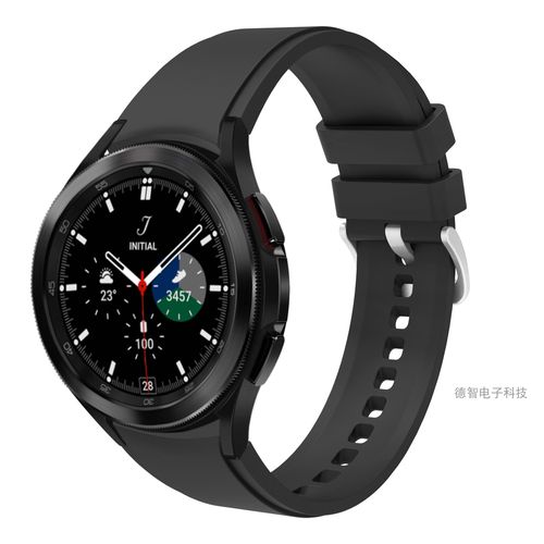 三星2021智能手表？三星智能手表大全？-第6张图片-优品飞百科