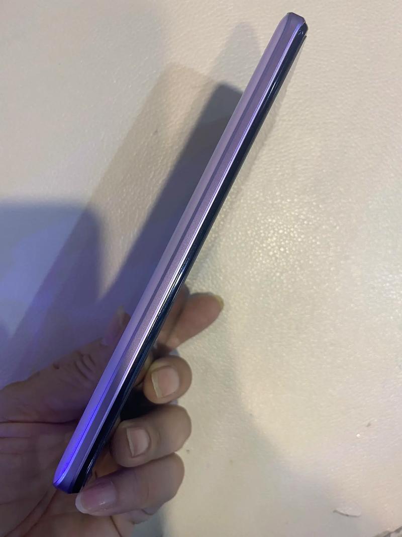 vivoy55支持快充吗，vivoy55a支持快充吗？-第4张图片-优品飞百科