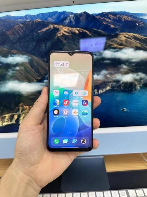 vivoy55支持快充吗，vivoy55a支持快充吗？-第5张图片-优品飞百科