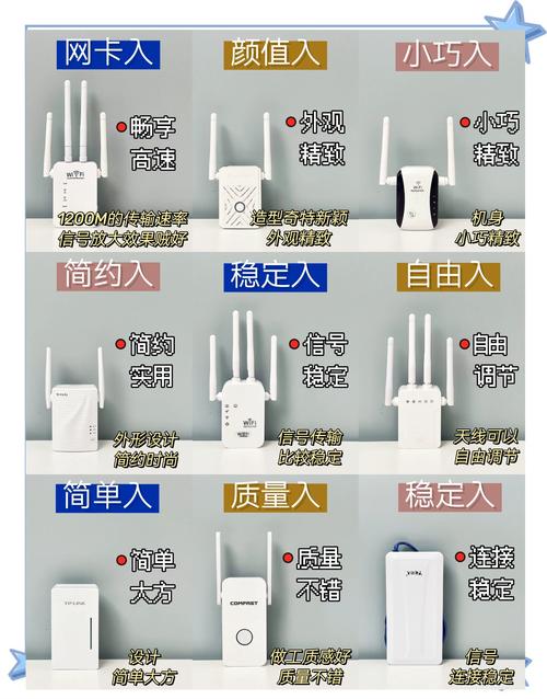 wifi放大器好用吗?wifi放大器好用吗,哪个牌子好?-第4张图片-优品飞百科 wifi放大器好用吗?wifi放大器好用吗,哪个牌子好?-第4张图片-优品飞百科