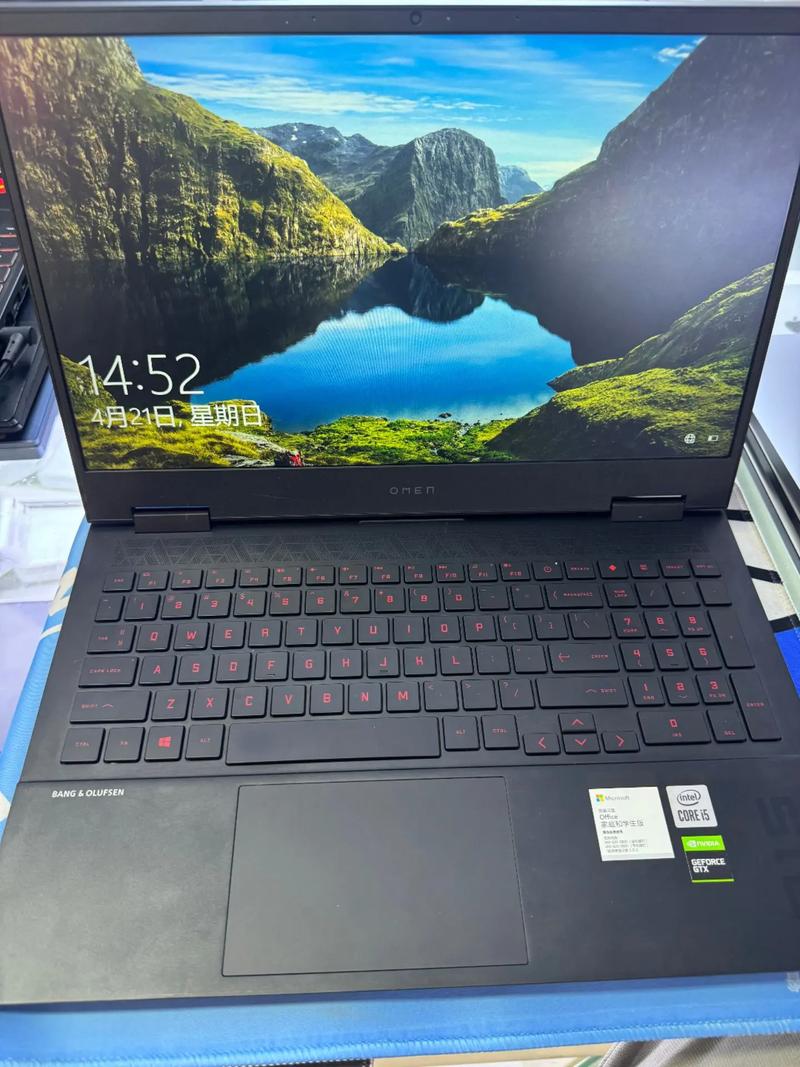 omen16是暗影精灵7吗，暗影精灵5gtx1660ti怎么样？