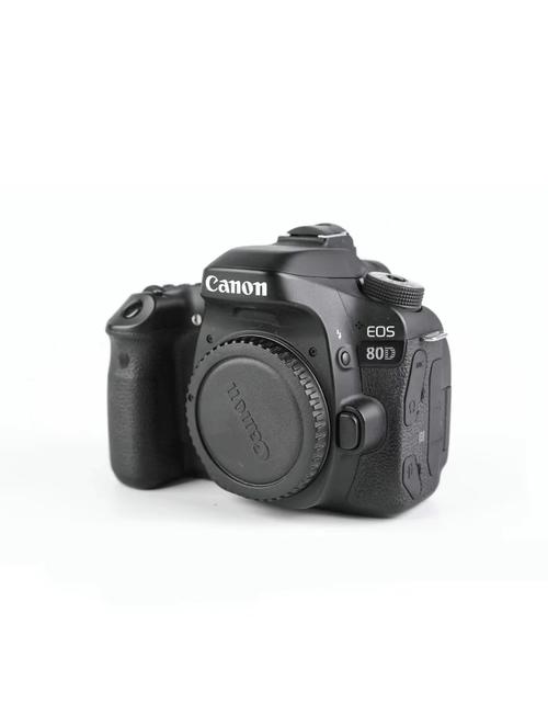 佳能80d适合哪些人，佳能80d值得入手吗？-第3张图片-优品飞百科