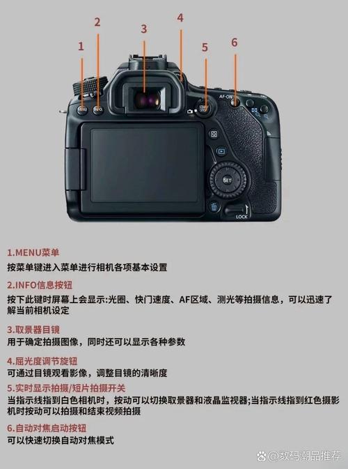 佳能80d适合哪些人，佳能80d值得入手吗？-第5张图片-优品飞百科