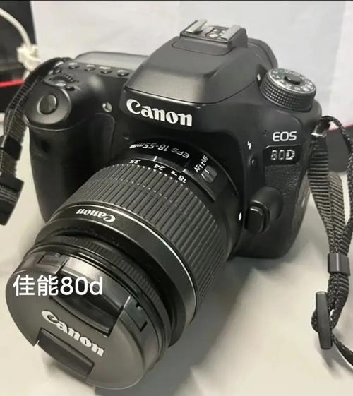 佳能80d适合哪些人，佳能80d值得入手吗？-第6张图片-优品飞百科