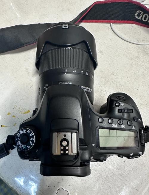 佳能80d适合哪些人，佳能80d值得入手吗？-第8张图片-优品飞百科