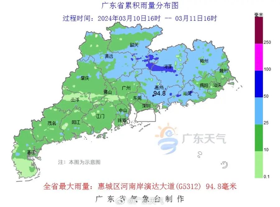 珠海天气预报一周？珠海天气预报一周7天查询结果？-第6张图片-优品飞百科