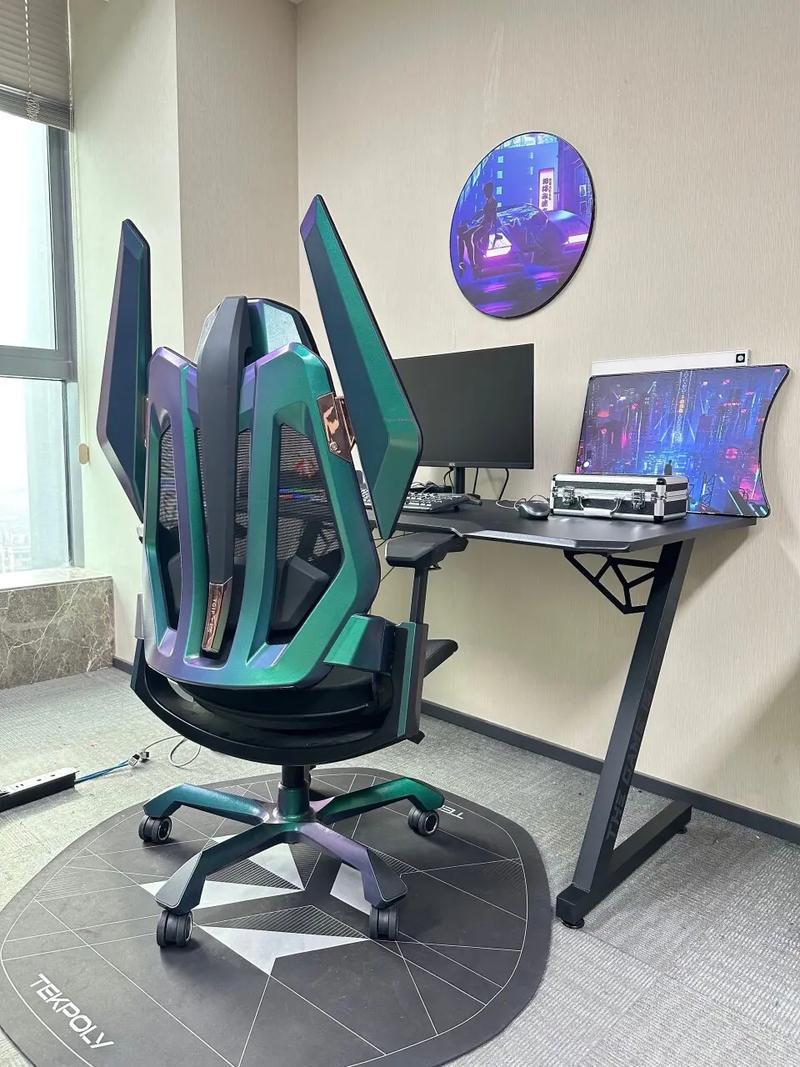 dxracer电脑椅哪款好，电脑椅性价比？-第2张图片-优品飞百科