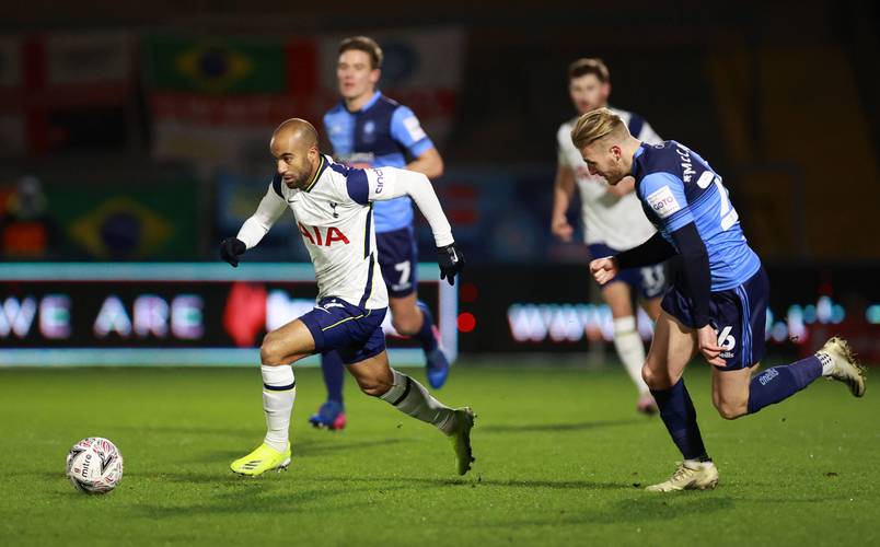 英超疫情停摆，英超疫情停赛-第2张图片-优品飞百科