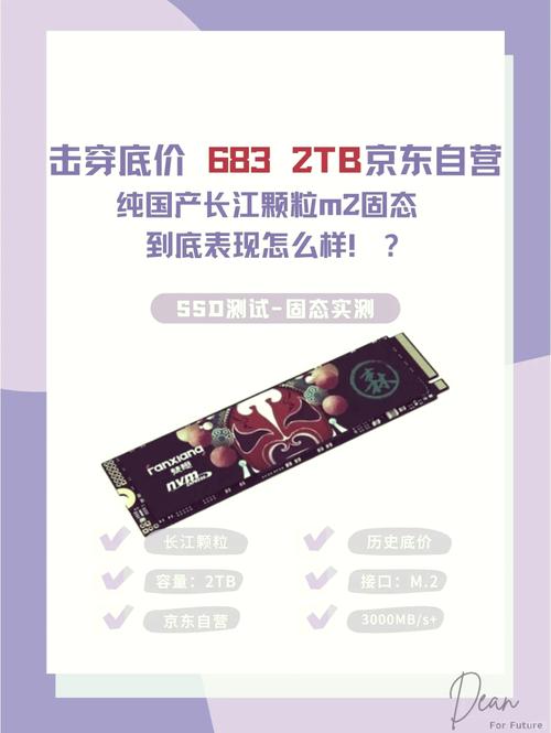 英睿达和闪迪固态硬盘哪个好？英睿达固态硬盘好吗？-第3张图片-优品飞百科