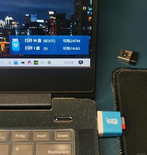 储存卡怎么在电脑上打开，储存卡怎么放到电脑里-第3张图片-优品飞百科