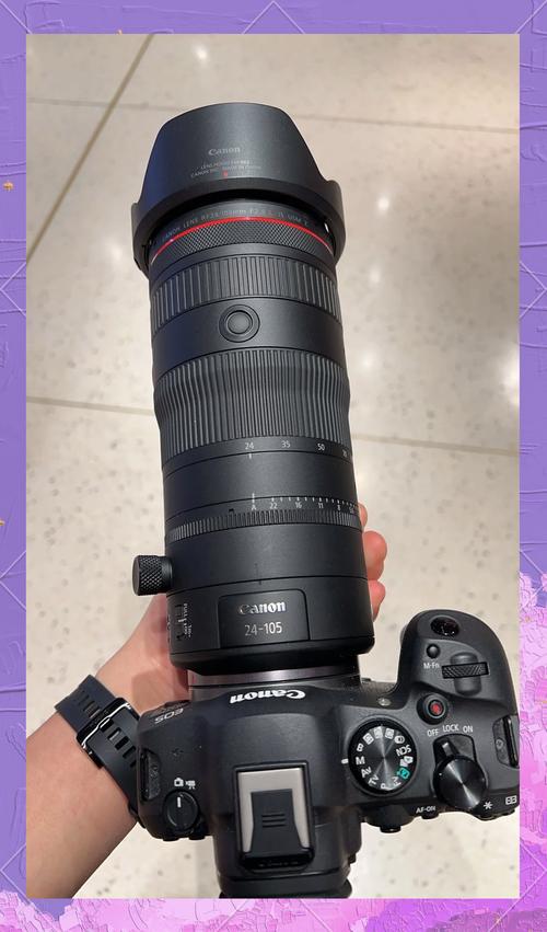 佳能1535镜头评测？佳能1545镜头评测？-第2张图片-优品飞百科