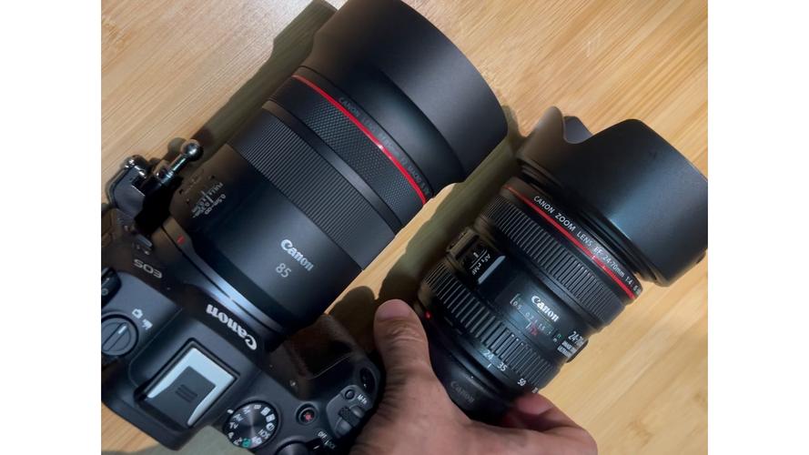 佳能1535镜头评测？佳能1545镜头评测？-第3张图片-优品飞百科