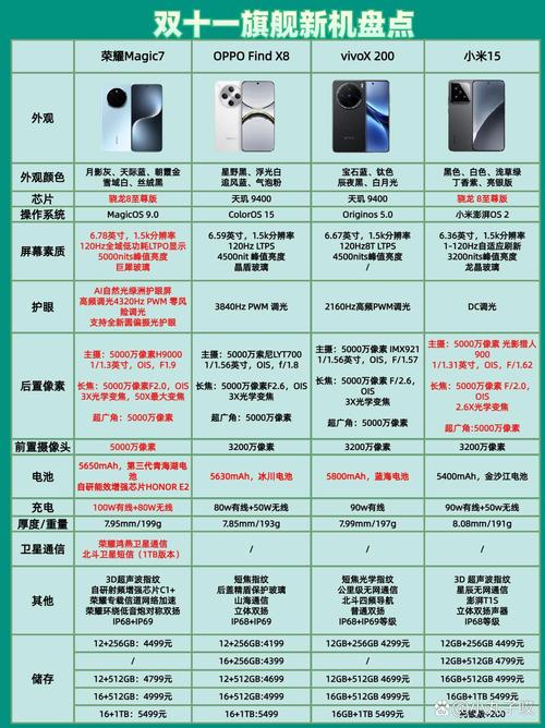 太平洋相机参数对比，太平洋相机测评？-第2张图片-优品飞百科