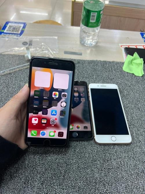 苹果8代和8p的区别,苹果8代和8p的区别在哪里?-第6张图片-优品飞百科 苹果8代和8p的区别,苹果8代和8p的区别在哪里?-第6张图片-优品飞百科