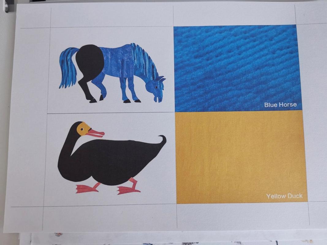 爱普生打印机颜色不对怎么调，爱普生打印颜色不对怎么校正？