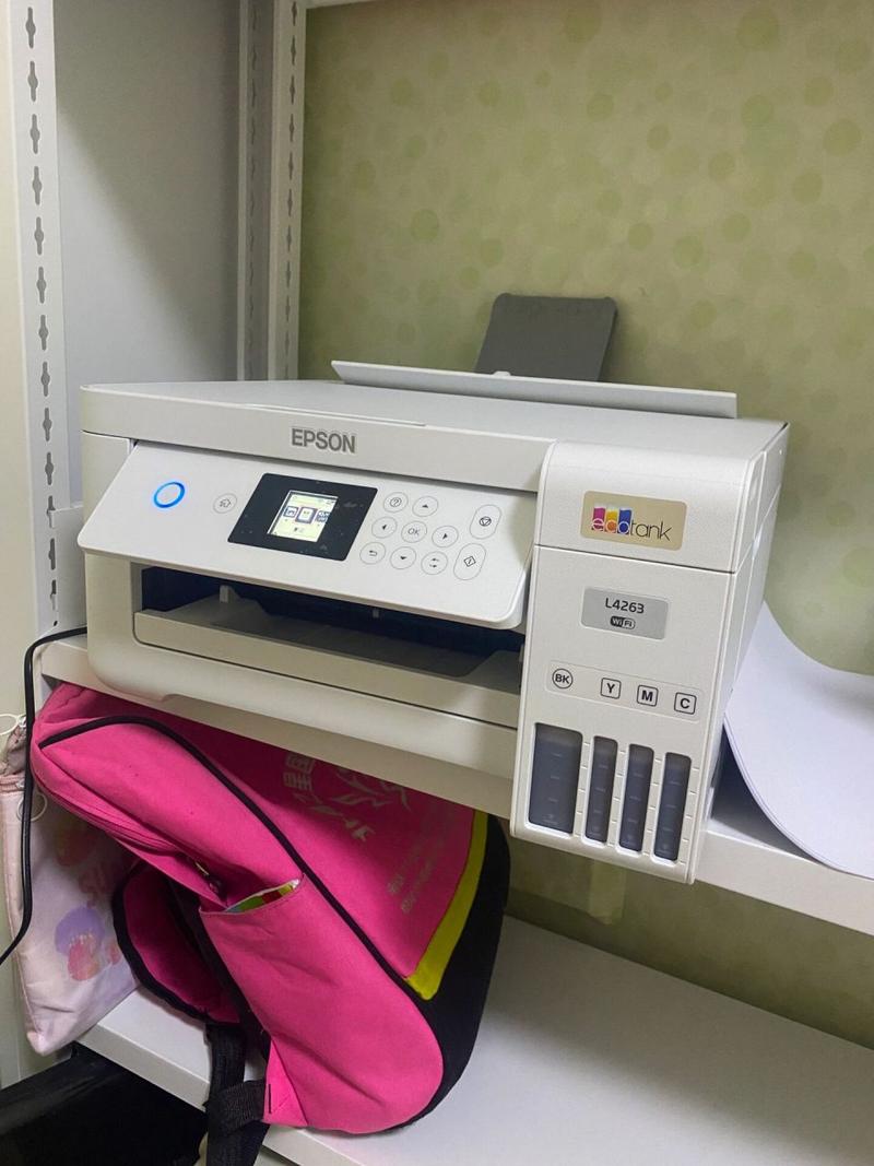 爱普生打印机颜色不对怎么调，爱普生打印颜色不对怎么校正？-第4张图片-优品飞百科