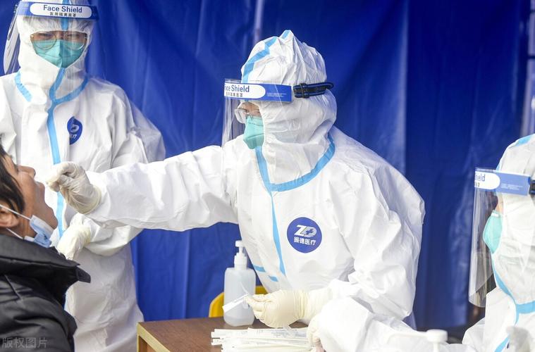 疫情防治阶段，疫情防控的阶段性成功彰显了什么优势?？-第5张图片-优品飞百科