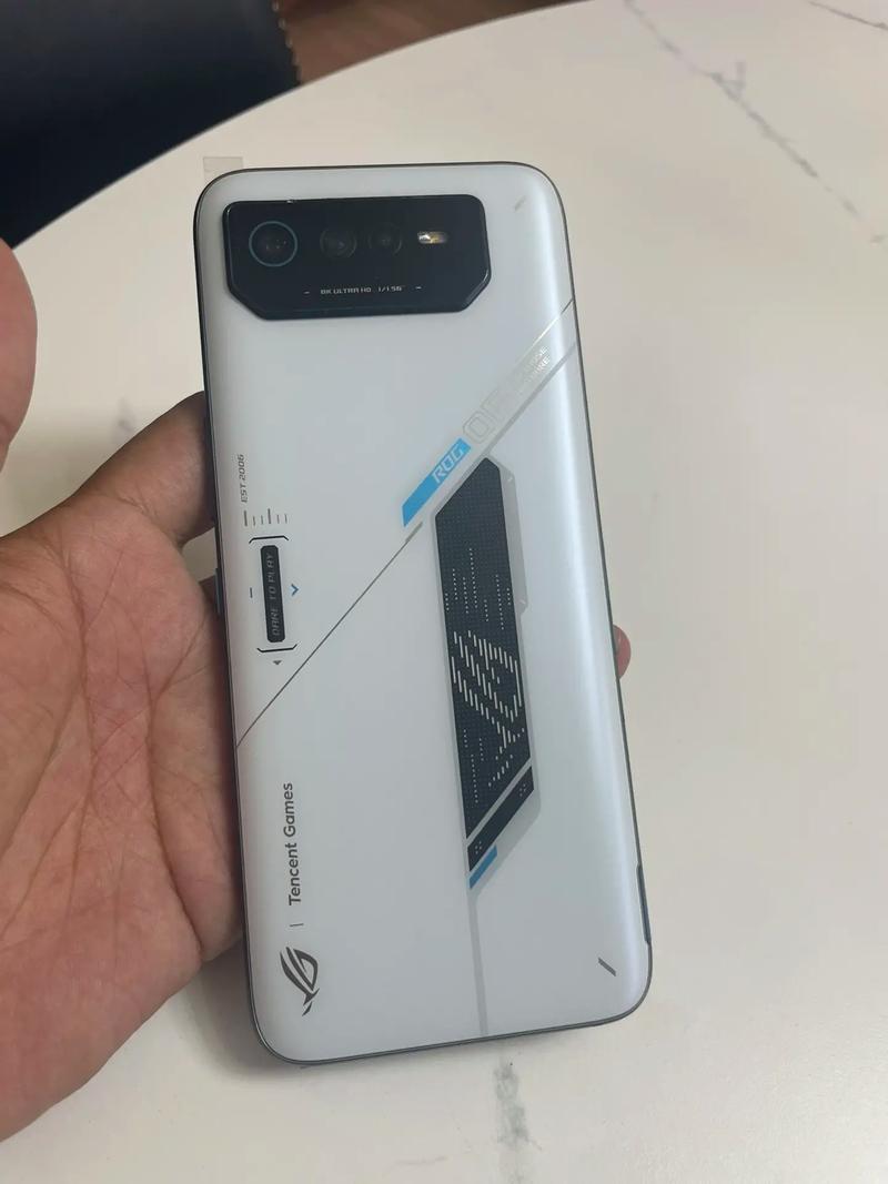 rog6pro是什么处理器？rog660p啥意思？-第4张图片-优品飞百科